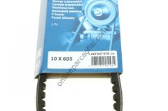 BOSCH 1987947676 | FORD SLX/PALIO/R19/CLIO/WV V KAYISI