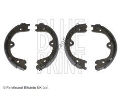 BLUE PRINT ADN14171 | JAPON FX (S50) FX35/FX45 : (S51) FX37/FX30D 08- PATHFINDER 05-14 EL FREN BALATASI