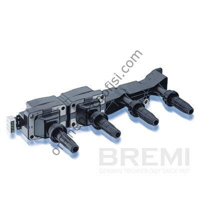 BREMI 20183 | PSA C2/C3/C4/206/207/307/308 ATESLEME BOBINI