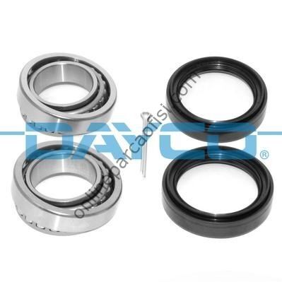DAYCO KWD1395 | KORE EXCEL/ACCENT/ELANTRA/COUPE PORYA ÖN