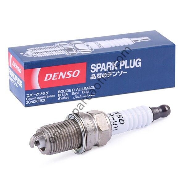 DENSO K22PR-U | FIAT UNO 70 DKS BUJI
