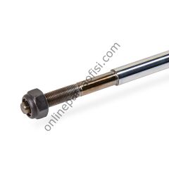 SACHS 316 976 | RENAULT LOGAN II/SANDERO II AMORTISÖR ARKA