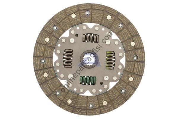 AISIN AIS DM-014 | JAPON GALANT DEBRIYAJ BALATASI