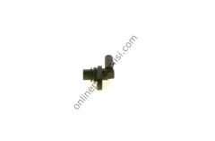 BOSCH BCH 0232103125 | MERCEDES W117-176-246 EKSANTRIK DEVIR SENSÖRÜ