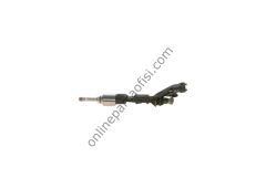 BOSCH BCH 0261500298 | BMW LAND ROVER RANGE DISCOVERY III-IV SPORT ENJEKTÖR