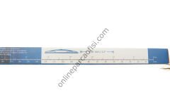 BOSCH 3397015103 | OPEL SPARK SILECEK SÜPÜRGESI ARKA