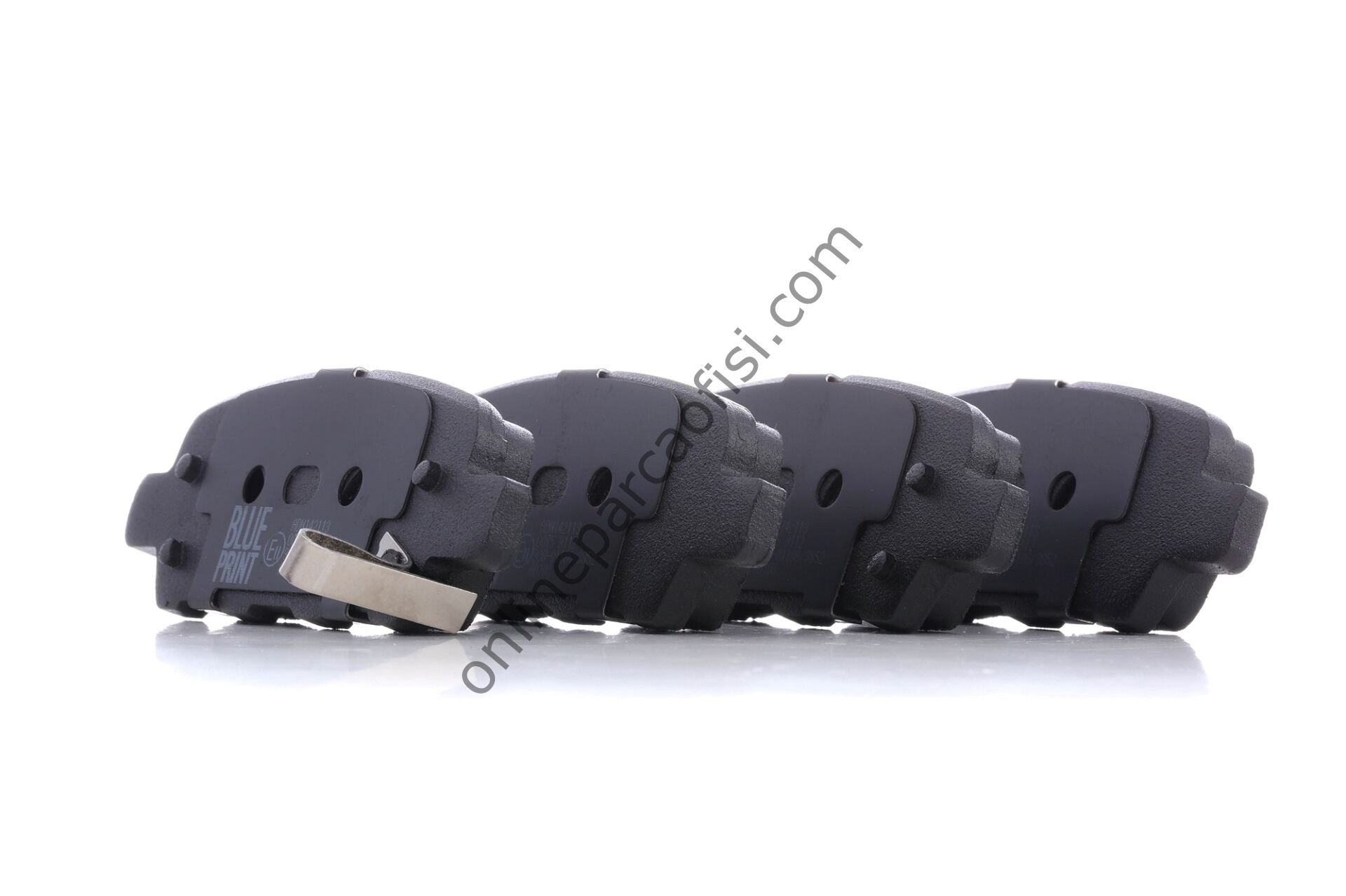 BLUE PRINT ADN142113 | JAPON XTRAIL (T30, T31) : FX (S50) FX35/FX45 03-08 QASHQAI (J10) 07-13 JUKE (F15) 10-14 PULSAR (C13) 15- GRAND VITARA (JT) 2.0/2.4/1.9 DDiS 09-15 FREN BALATASI ARKA