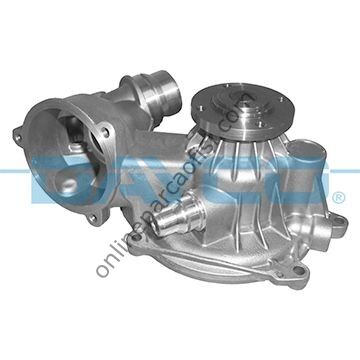 DAYCO DP576 | BMW E60-E61-E63-E64-E65-E66-X5 E70 DEVIRDIAM