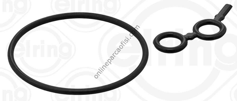 ELRING 109.520 | MERCEDES W204-205-212-213-463-166-221-222 ENJEKTÖR CONTASI