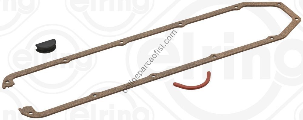 ELRING 323.993 | VW A100-A200 ÜST KAPAK CONTASI