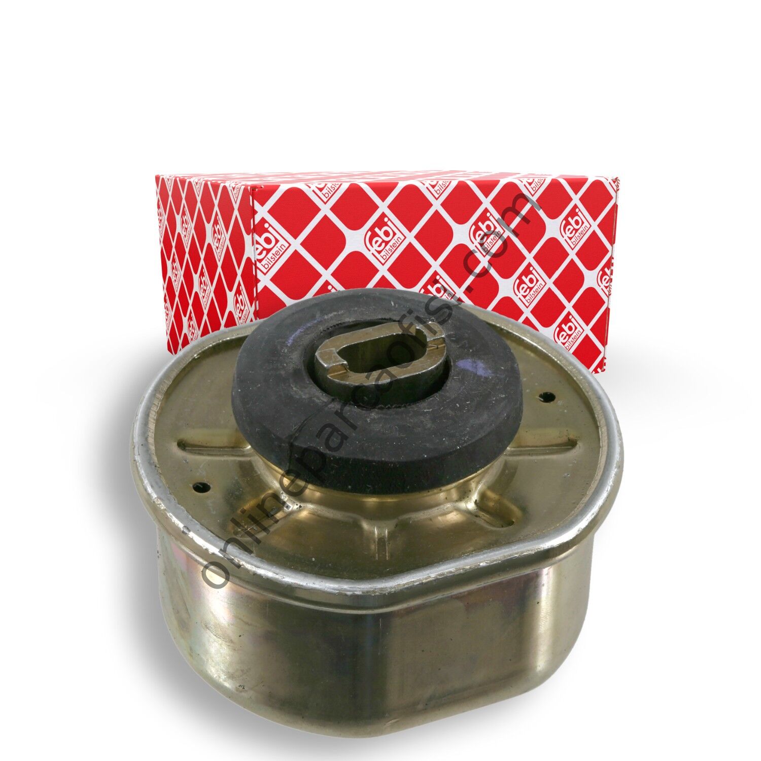 FEBI 01514 | VW T4 MOTOR TAKOZU ARKA