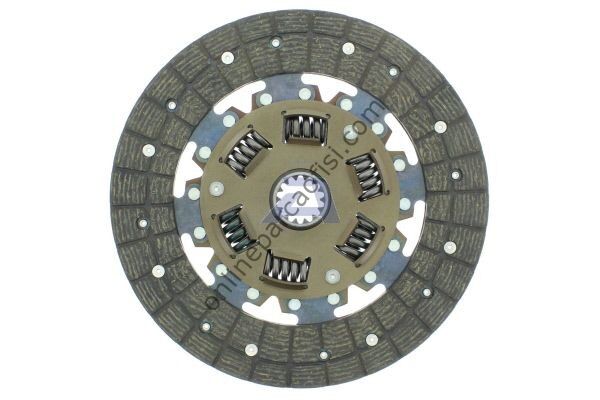 AISIN DM-052 | JAPON PAJERO DEBRIYAJ BALATASI