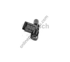BOSCH 0232103124 | PSA 208/2008/301/508/PARTNER TEPEE/TRAVELLER/FIESTA/FOCUS EKSANTRIK DEVIR SENSÖRÜ