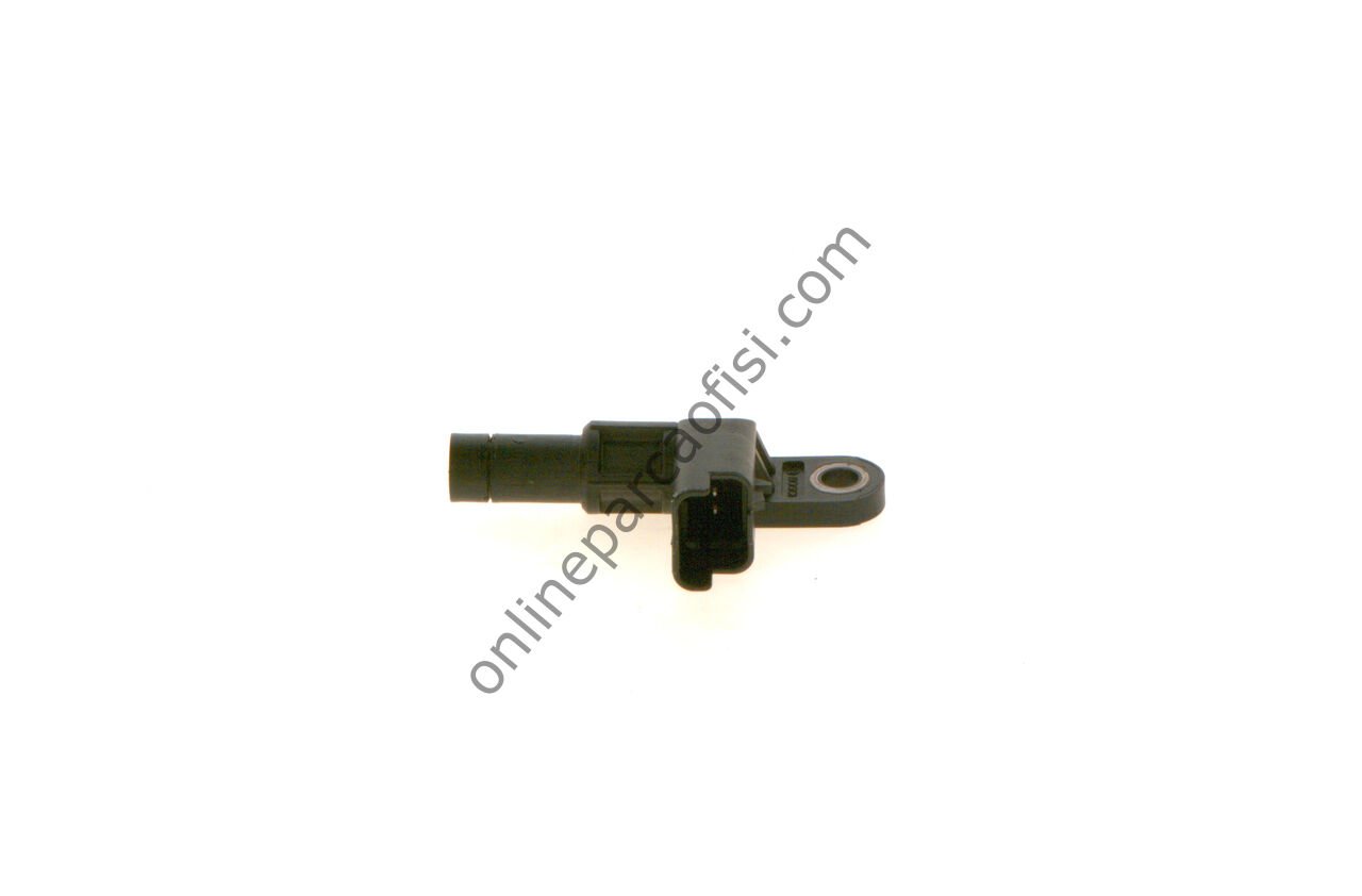 BOSCH 0232103124 | PSA 208/2008/301/508/PARTNER TEPEE/TRAVELLER/FIESTA/FOCUS EKSANTRIK DEVIR SENSÖRÜ