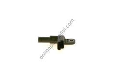 BOSCH 0232103124 | PSA 208/2008/301/508/PARTNER TEPEE/TRAVELLER/FIESTA/FOCUS EKSANTRIK DEVIR SENSÖRÜ