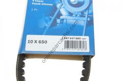 BOSCH 1987947680 | AV V KAYISI