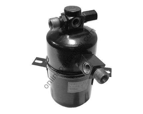 BEHR AD 125 000S | MERCEDES W129 KLIMA TÜPÜ