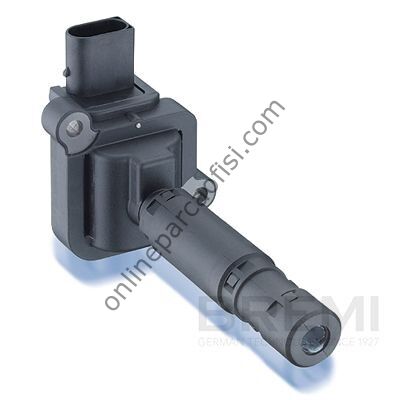 BREMI BRM 20180 | MERCEDES 203-209-211 ATESLEME BOBINI