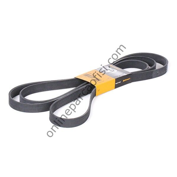 CONTITECH C 7PK 3120 | FORD TRANSIT V-347/ V-363 V KAYISI