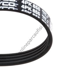 GATES 4PK855 | VW PASSAT-A4-A6 V KAYISI