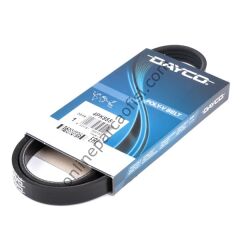 GATES 4PK855 | VW PASSAT-A4-A6 V KAYISI