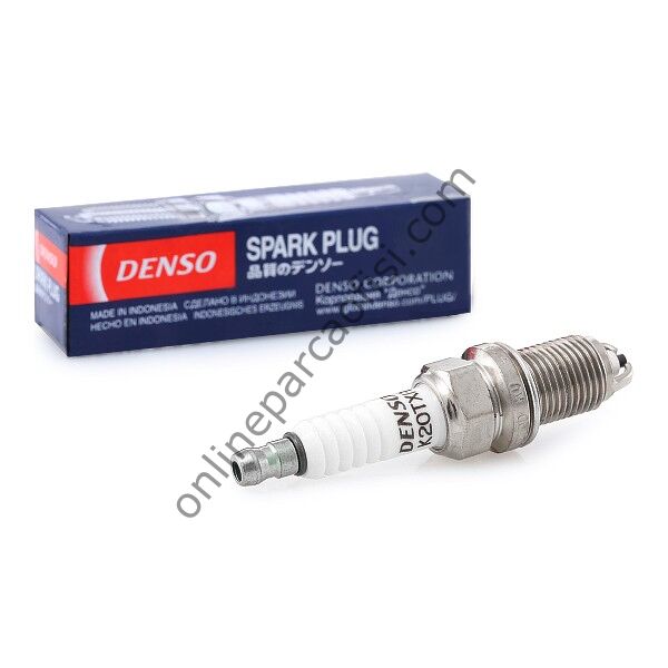DENSO K20TXR | FIAT PALIO BUJI