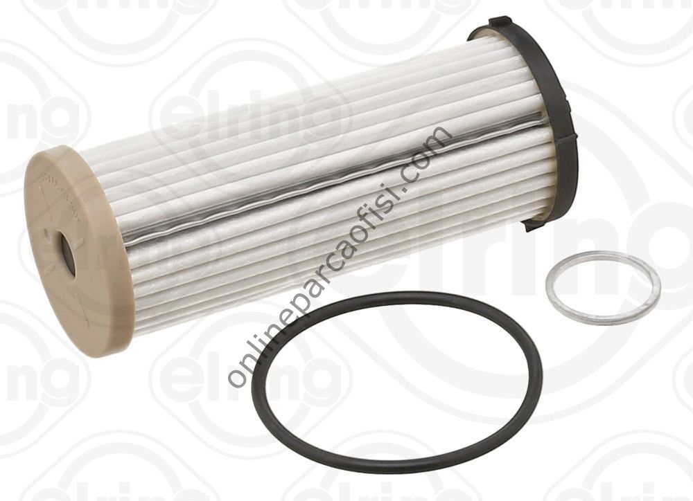 ELRING 166.040 | VW GOLF6-JETTA-PASSAT-CONNECT SANZUMAN FILTRESI