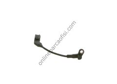 BOSCH BCH 0232103156 | MERCEDES 164-204-251-212 EKSANTRIK DEVIR SENSÖRÜ