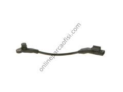 BOSCH BCH 0232103156 | MERCEDES 164-204-251-212 EKSANTRIK DEVIR SENSÖRÜ