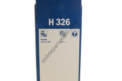 BOSCH 3397015107 | KORE SANTAFE SILECEK SÜPÜRGESI ARKA