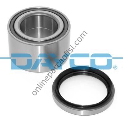 DAYCO KWD1412 | FORD TRANSIT M15 PORYA RULMANI ARKA