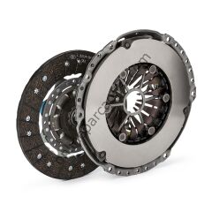 LUK 624 3220 34 | FIAT SEDICI-SUZUKI SX4 DEBRIYAJ SETI