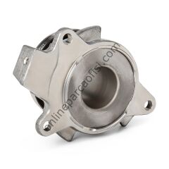 LUK 624 3220 34 | FIAT SEDICI-SUZUKI SX4 DEBRIYAJ SETI