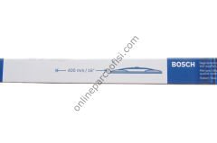 BOSCH 3397015105 | RENAULT KOLEOS SILECEK SÜPÜRGESI ARKA