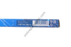 BOSCH 3397015105 | RENAULT KOLEOS SILECEK SÜPÜRGESI ARKA