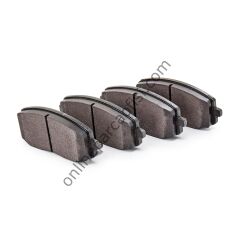 BLUE PRINT ADG042112 | KORE H100 II, III FREN BALATASI ÖN