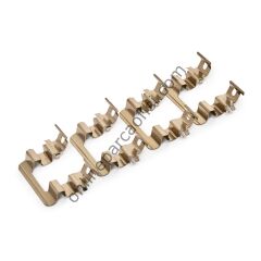 BLUE PRINT ADG042112 | KORE H100 II, III FREN BALATASI ÖN