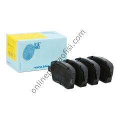 BLUE PRINT ADN142117 | JAPON MICRA (K12) : NOTE (E11) 06-13 FREN BALATASI ÖN