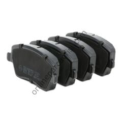 BLUE PRINT ADN142117 | JAPON MICRA (K12) : NOTE (E11) 06-13 FREN BALATASI ÖN