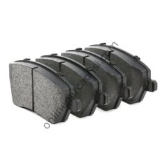 BLUE PRINT ADN142117 | JAPON MICRA (K12) : NOTE (E11) 06-13 FREN BALATASI ÖN