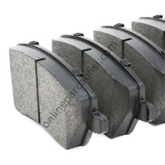 BLUE PRINT ADN142117 | JAPON MICRA (K12) : NOTE (E11) 06-13 FREN BALATASI ÖN