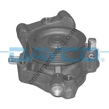 DAYCO DP562 | FIAT DUCATO III-IVECO-BOXER III- DEVIRDAIM