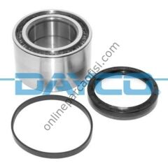 DAYCO KWD1409 | MERCEDES G/SERISI-463-SPRINTER 901-902-903-904 PORYA RULMANI ARKA