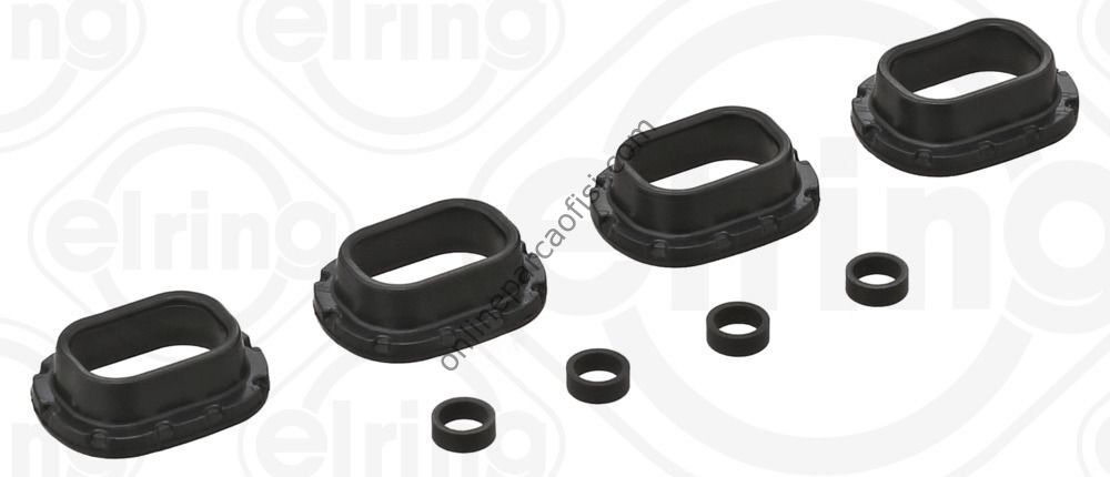ELRING 140.460 | FIAT ALFA GIULIA STELVIO JEEP CHEROKEE WRANGLER CONTA