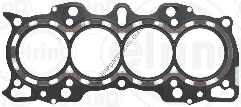 ELRING 166.060 | JAPON CRV (RD) SILINDIR KAPAK CONTASI