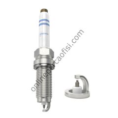 BOSCH 0241140537 | MERCEDES 117-176-246-205-212 BUJI