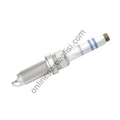 BOSCH 0241140537 | MERCEDES 117-176-246-205-212 BUJI