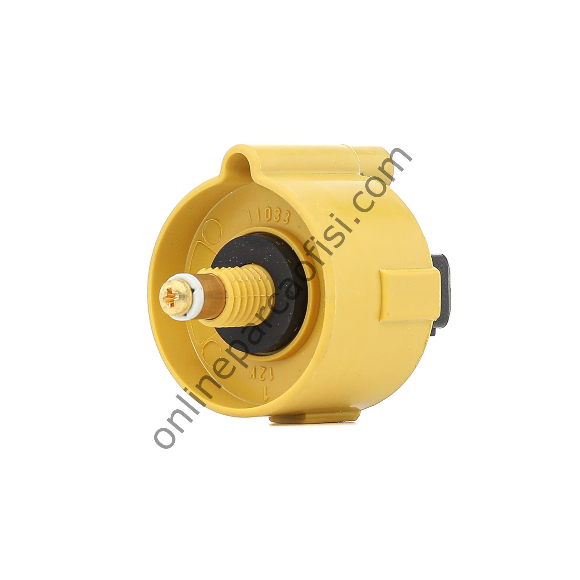 BOSCH 1453465028 | FORD TRANSIT TURBO / CONNECT YAKIT FILTRE MÜSÜRÜ