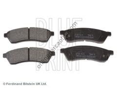 BLUE PRINT ADG042114 | OPEL EPICA FREN BALATASI ARKA