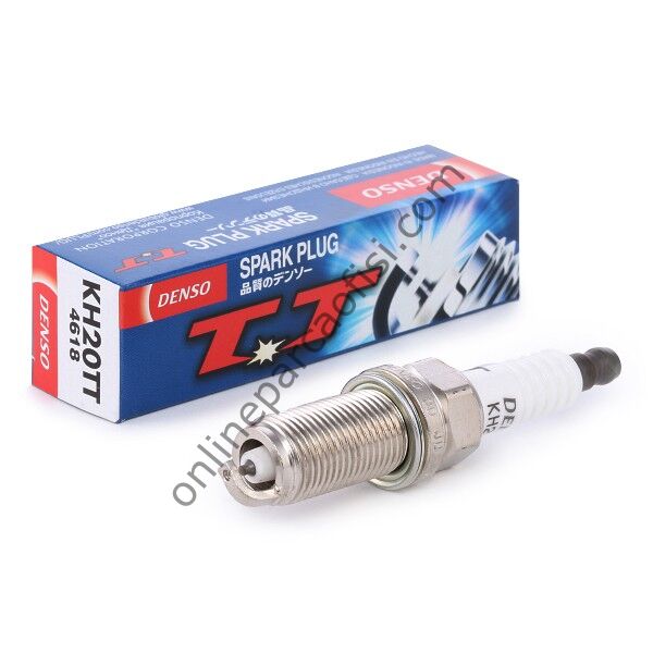 DENSO KH20TT | JAPON MICRA : NOTE (E11) 1.4 06-13 PATHFINDER (R50) 3.5 V6 00-04 FX (S50) FX35/FX45 03-08 BUJI